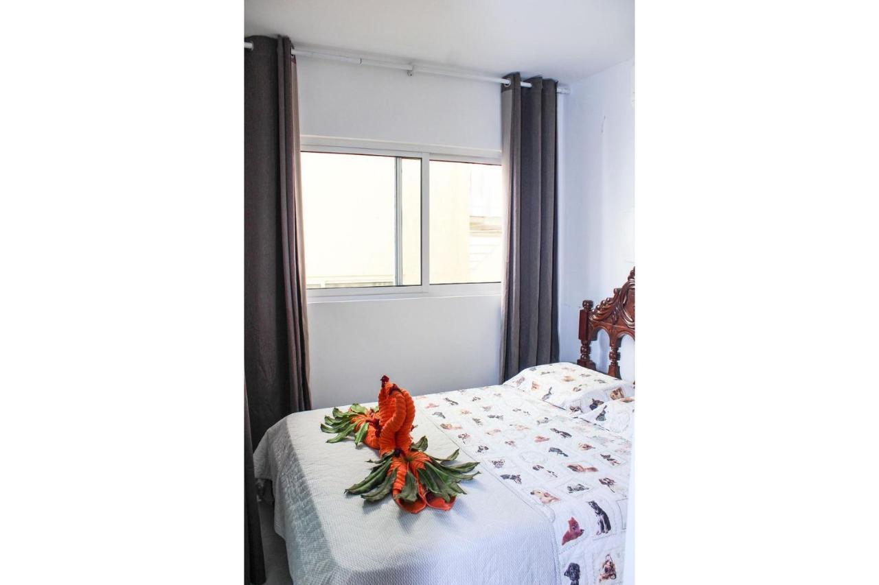 Excelente Flat Equipado No Solar Agua Pipa Por Carpediem Praia de Pipa Ngoại thất bức ảnh